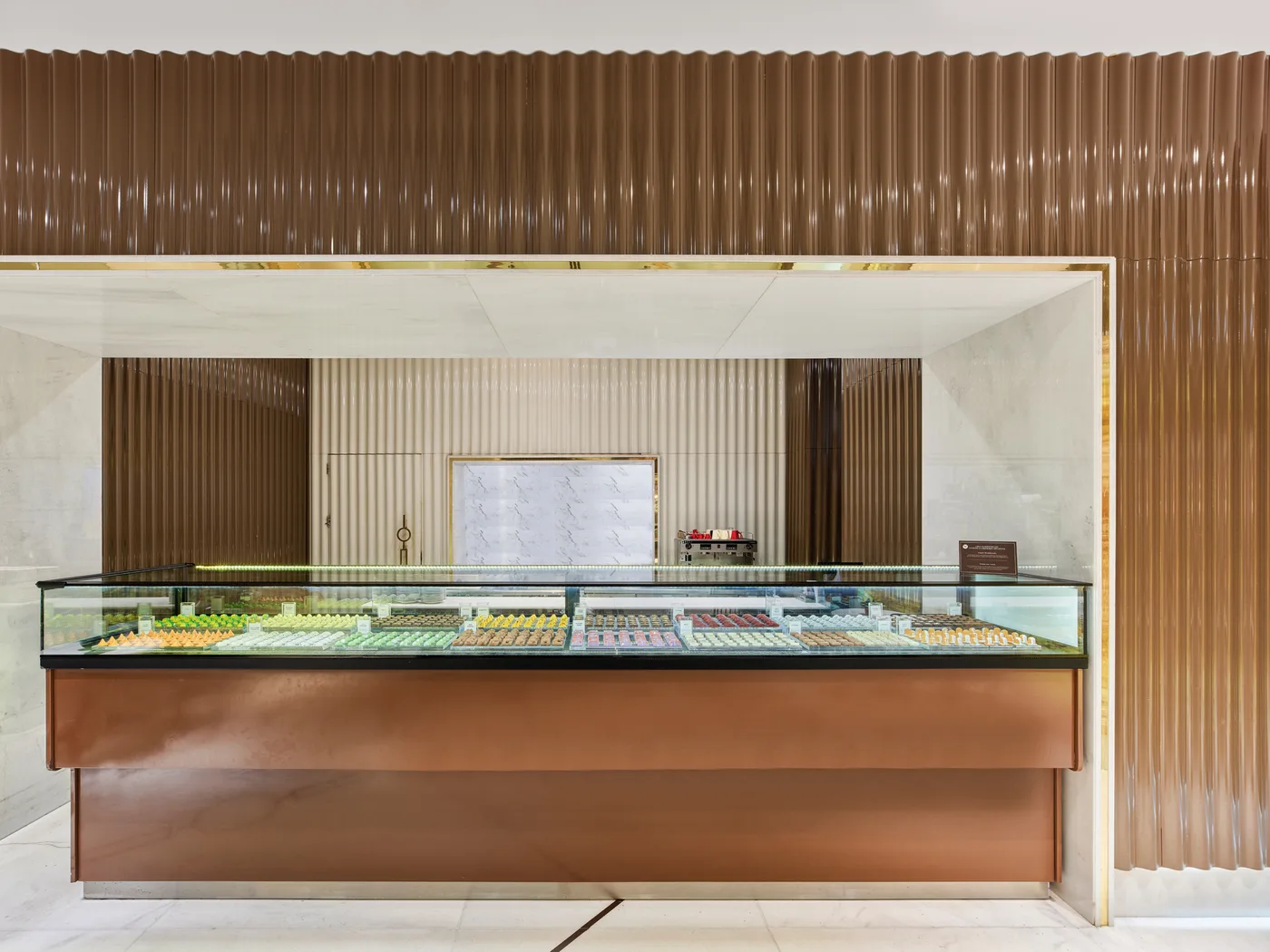 Chocolatier by Maxx Royal