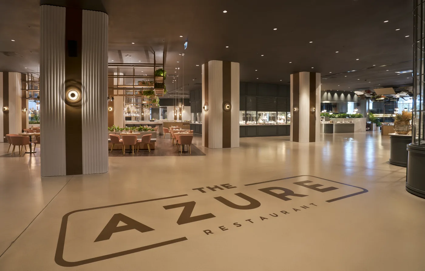 The Azure