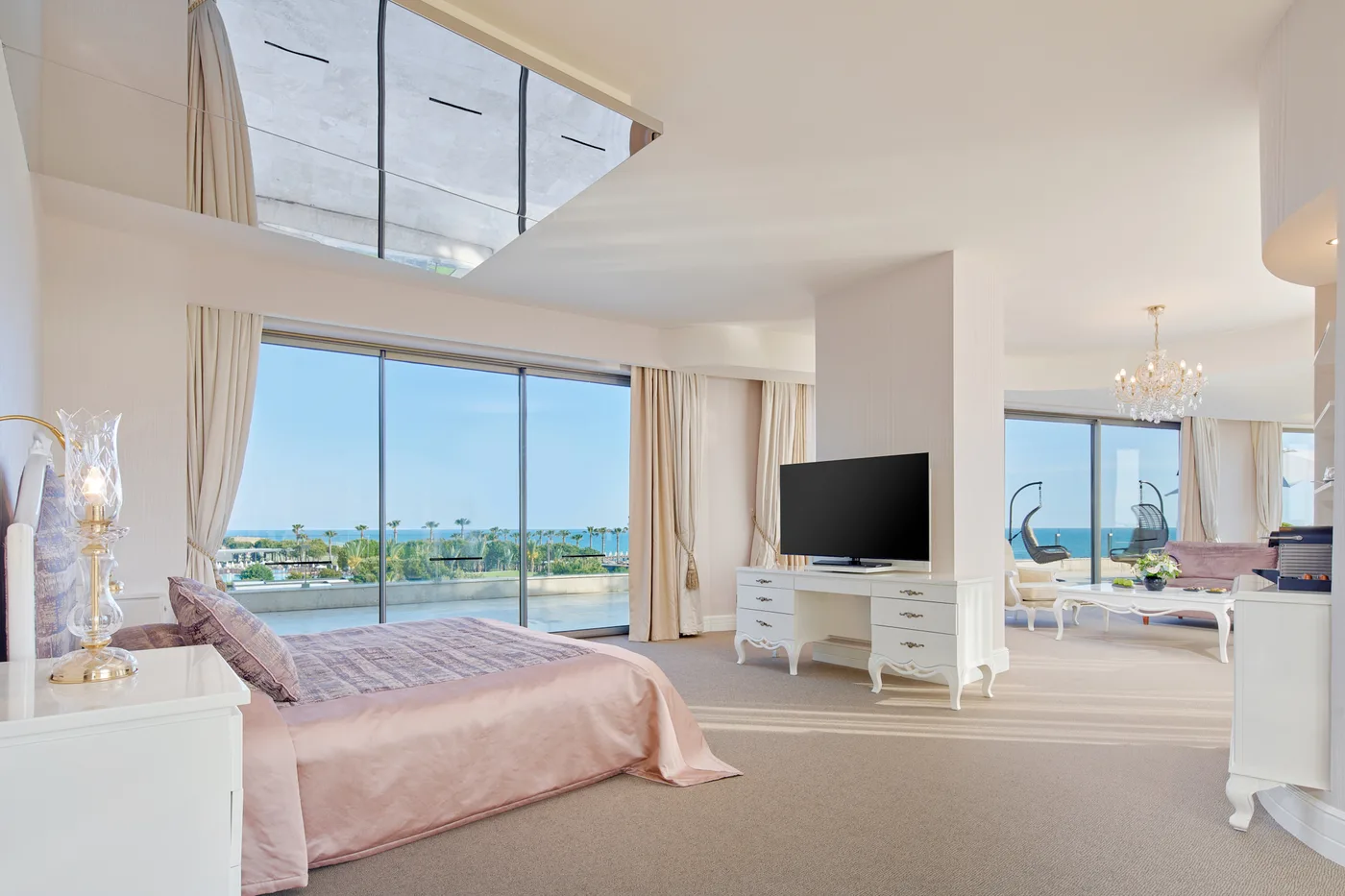 King Suite