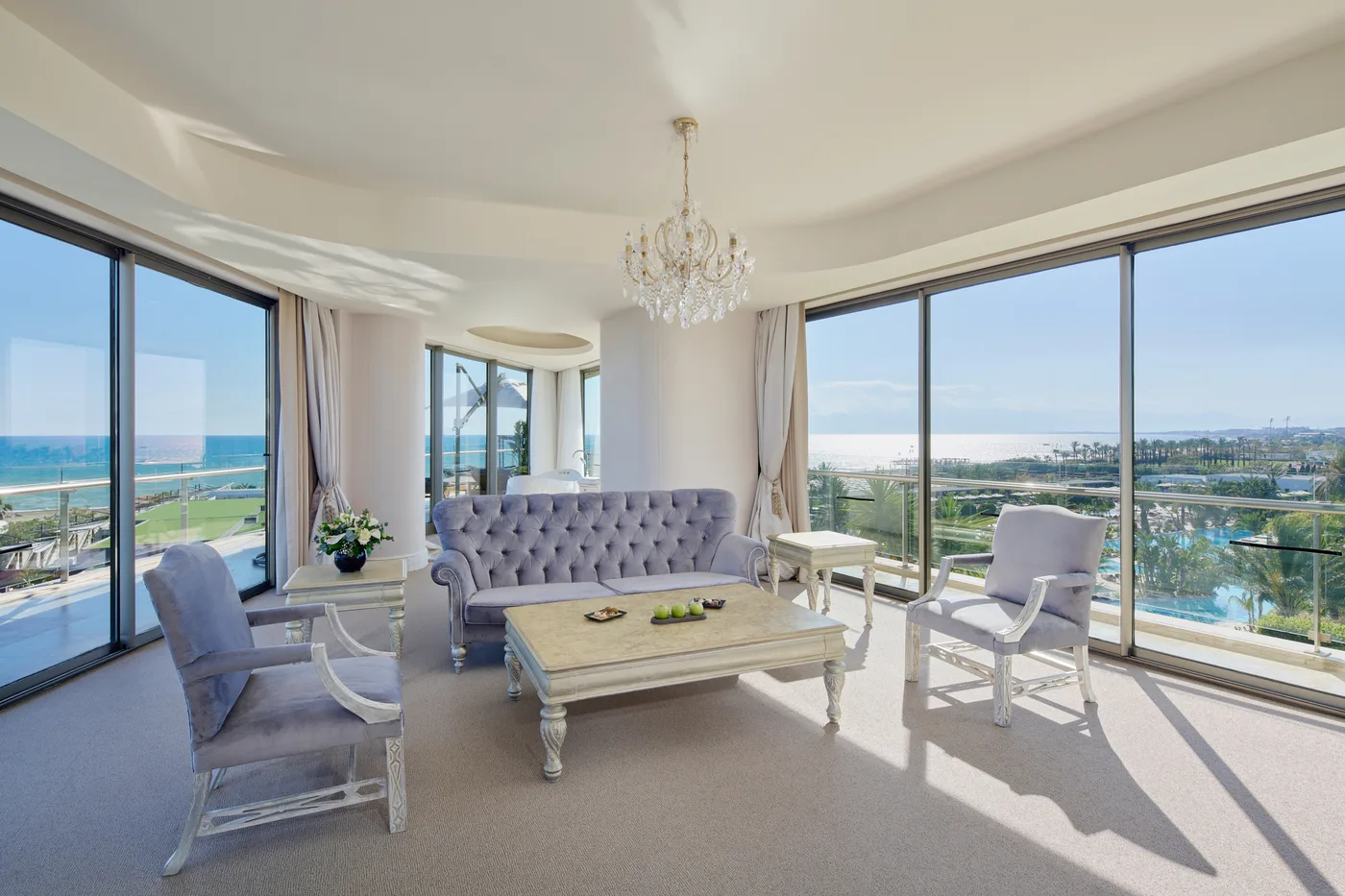 King Suite