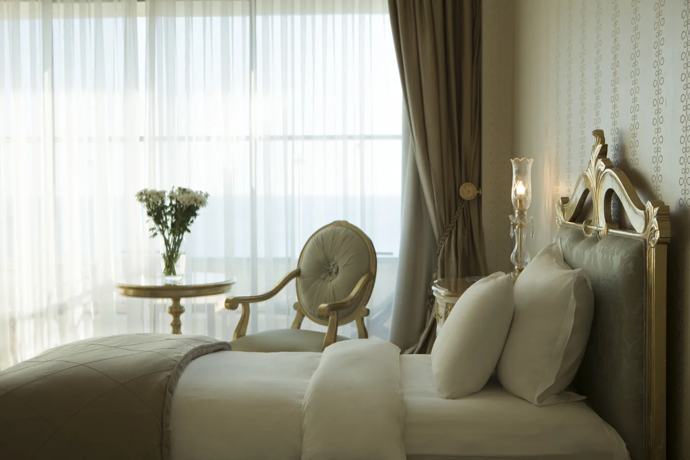 King Suite
