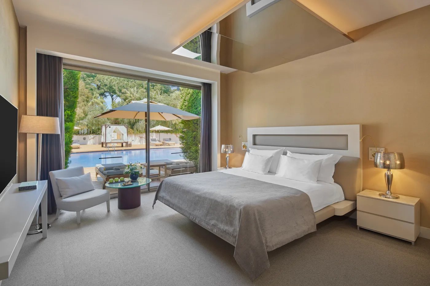 Maxx Suite