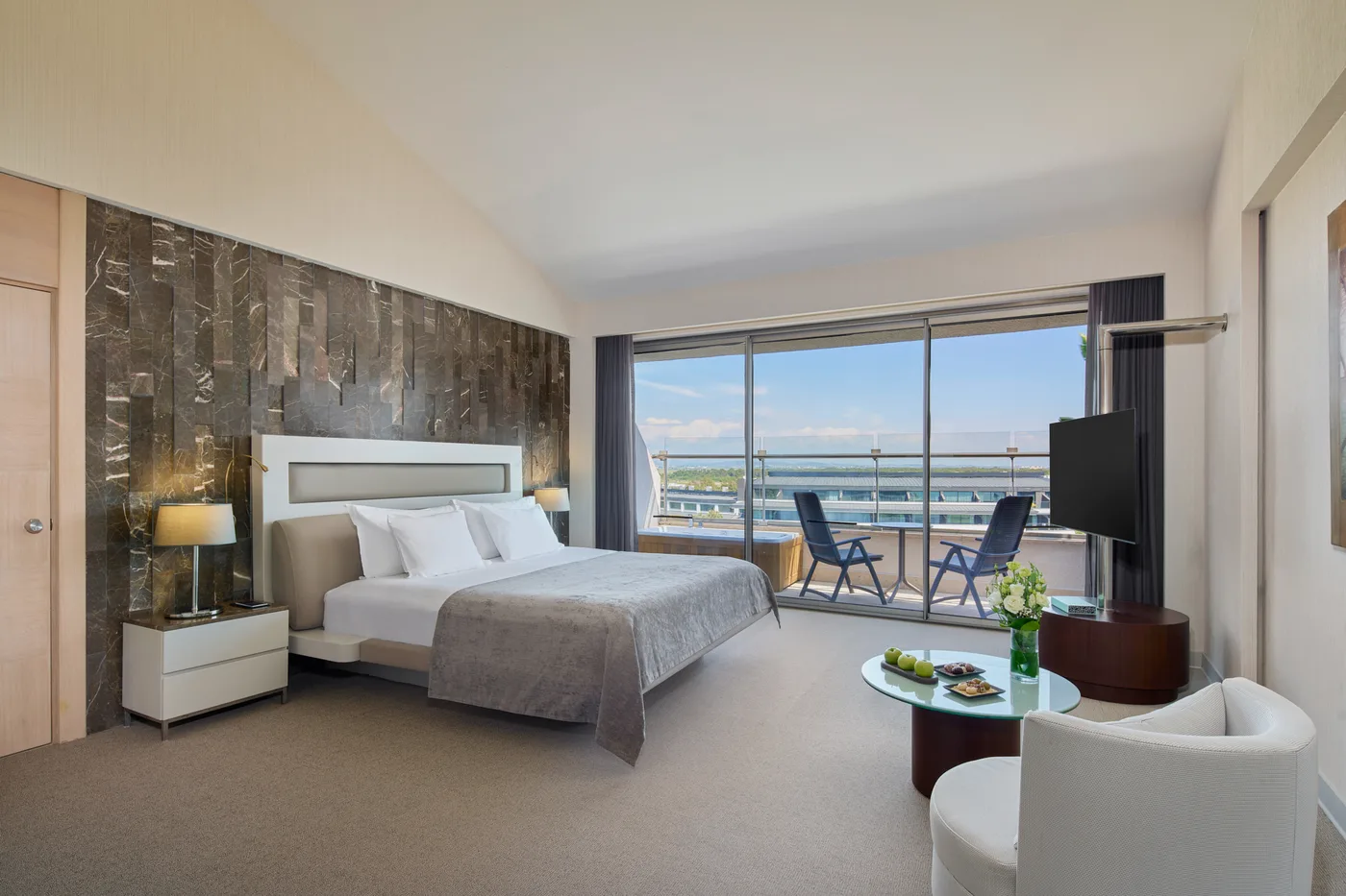 Maxx Suite