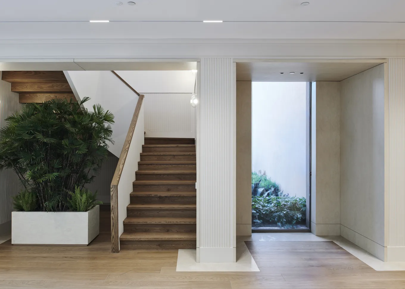 Owner Villa
